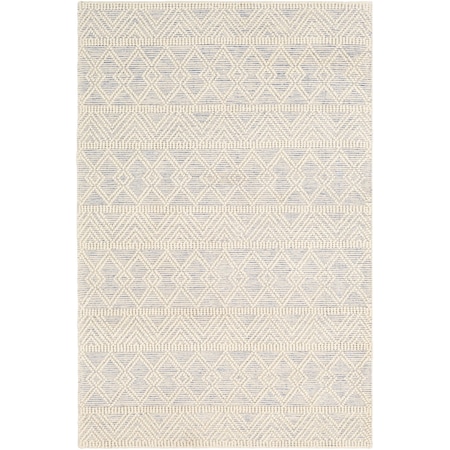 Hygge HYG-2306 Handmade Area Rug